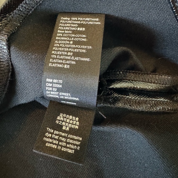 Free People coated skirt (4) - Picture 8 of 15